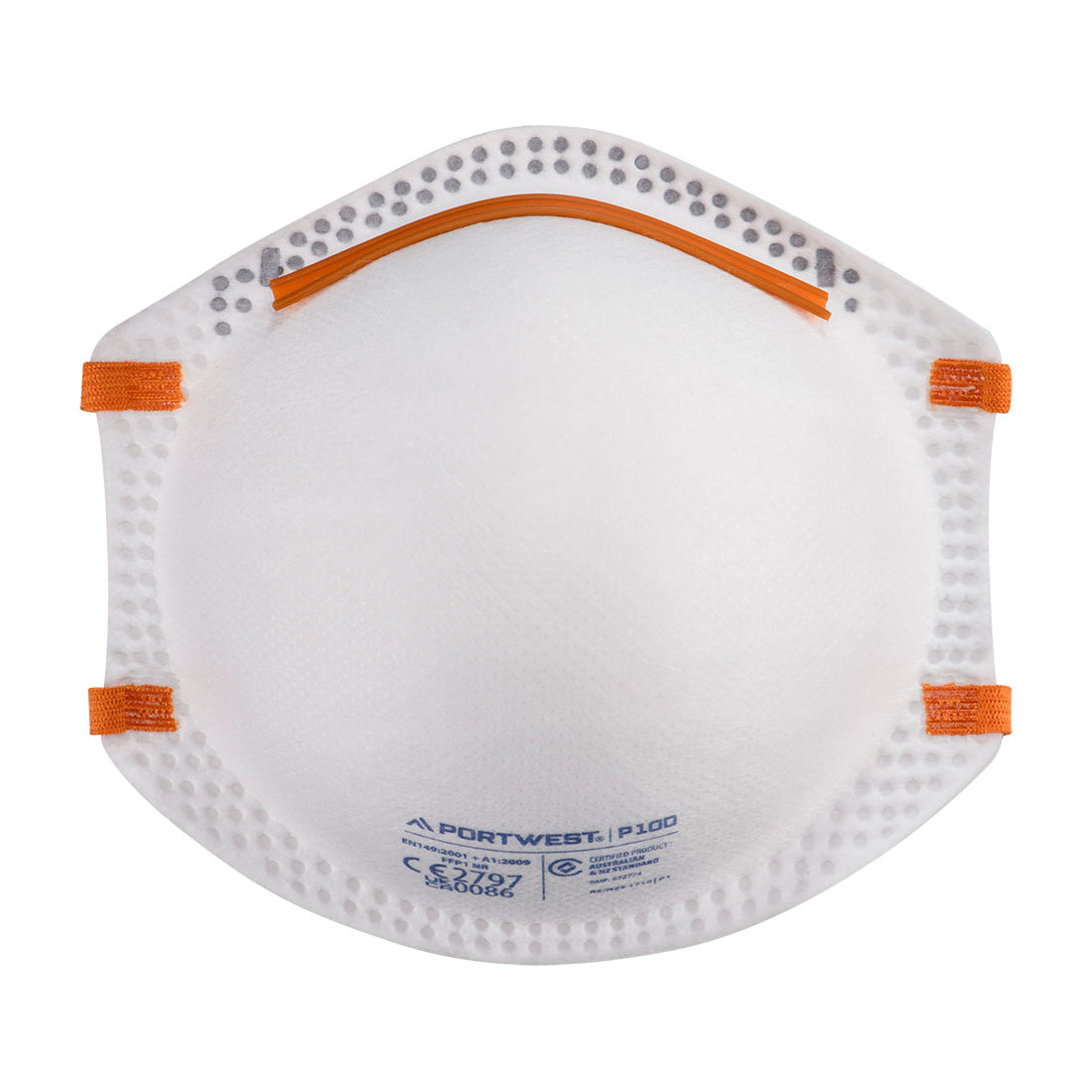 P100 - FFP1 Respirator (Pk20)