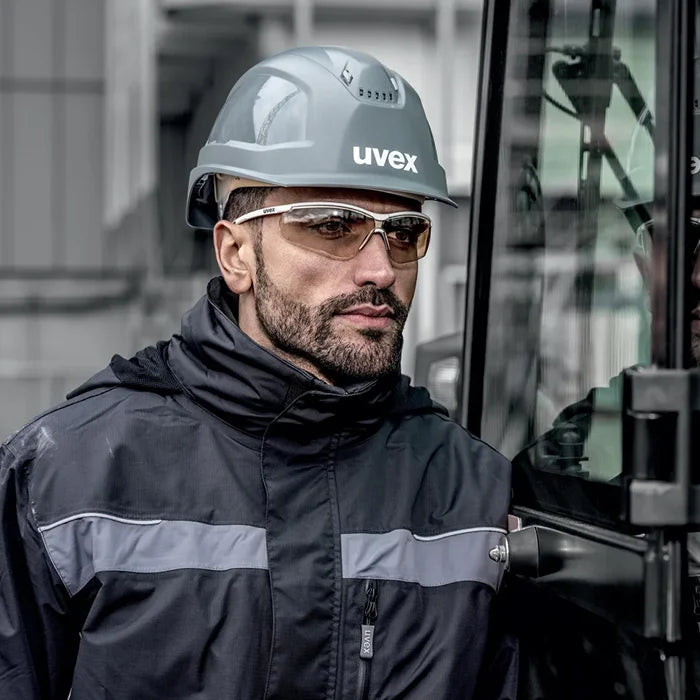 PW37 - Bold Pro Spectacles